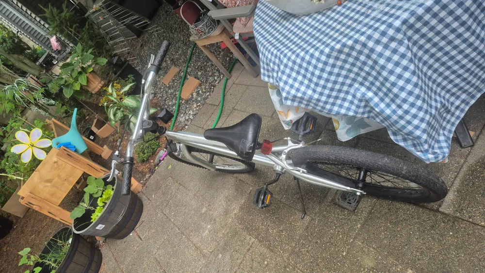 Silver Bike image indicator(8)