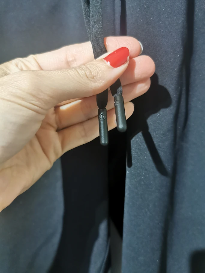 Lululemon Keep Moving Pant 7/8 High-Rise - Black s8 - photo 3