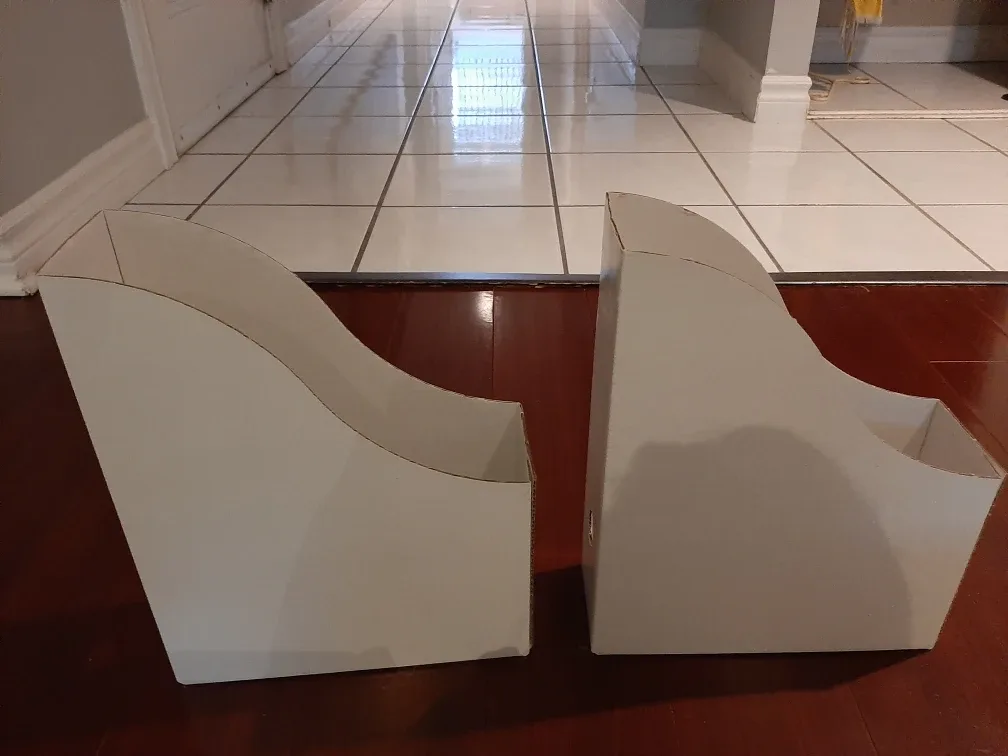 Paper File Holders - Organizers image indicator(2)