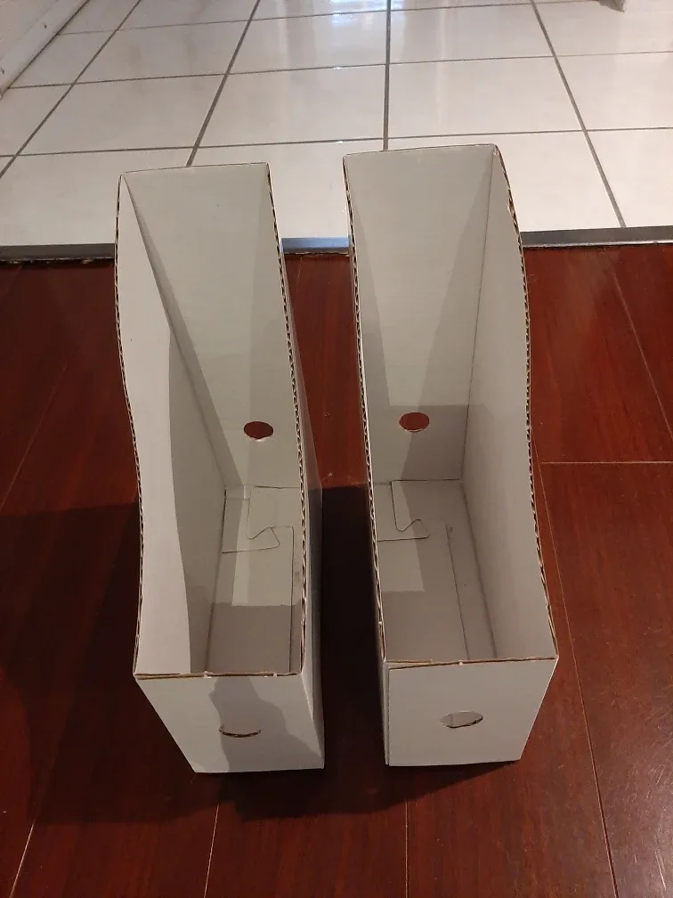 Paper File Holders - Organizers image indicator(5)