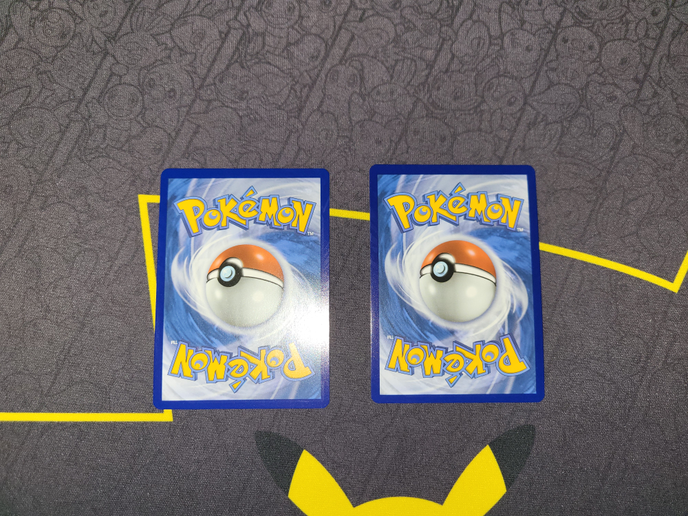 x2 Eevee V SWSH065 Promo - photo 2