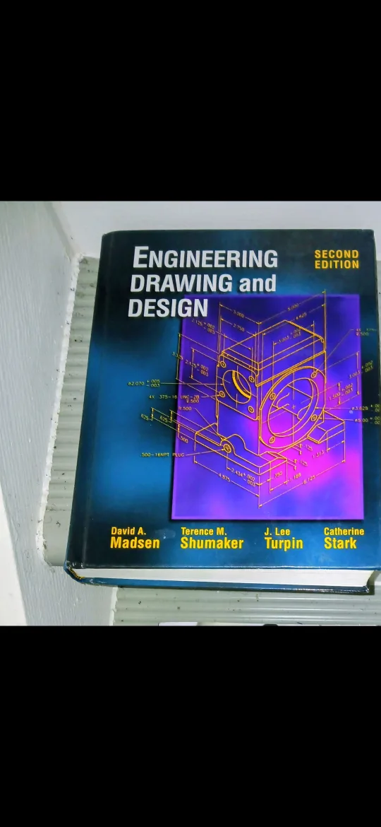 Engineering Drawing/ Design or Graphics $25 each image indicator(2)