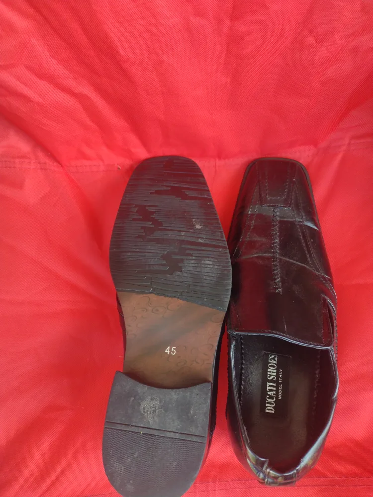 Ducati Shoes, Size 45 image indicator(2)