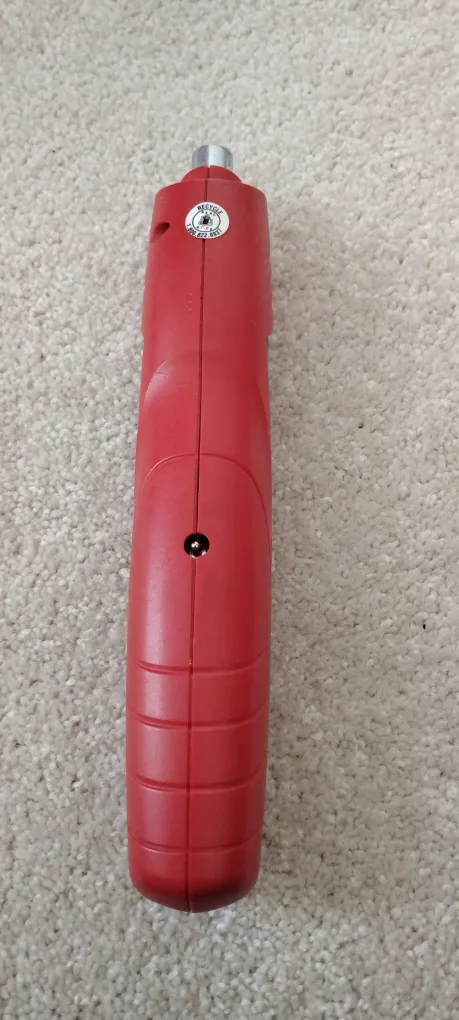 Skil 2.4V Cordless Screwdriver image indicator(3)