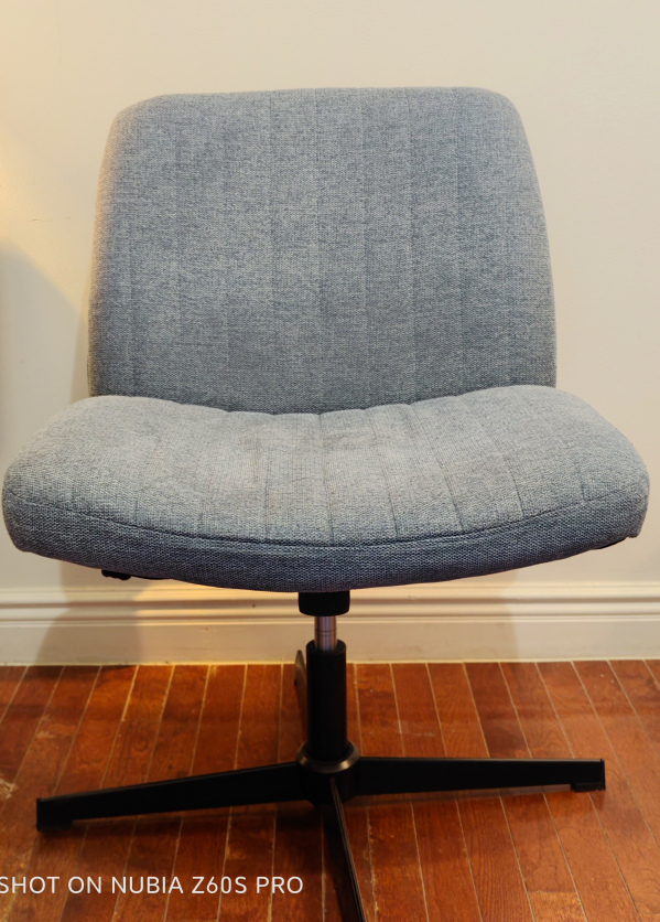Criss Cross Office Chair