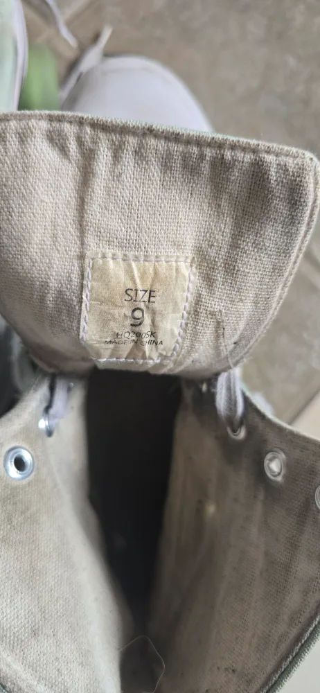 Converse Roller Skates - Size 9 image indicator(3)