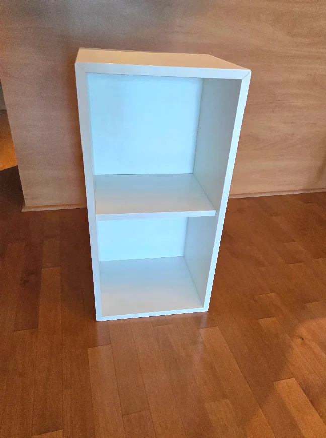 ikea EKET bookshelf thumbnail