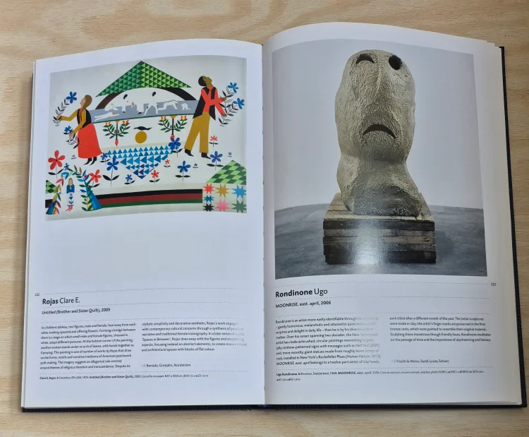 Trio of Coffee Table Books image indicator(8)