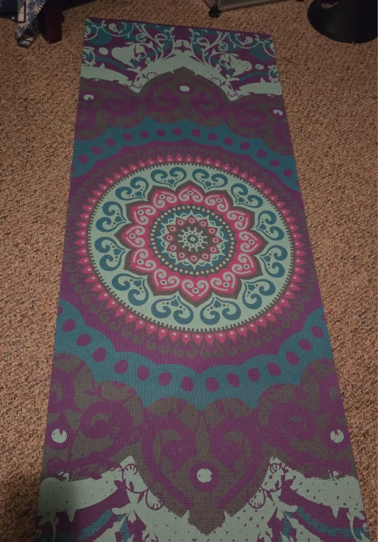 Yoga Mat thumbnail