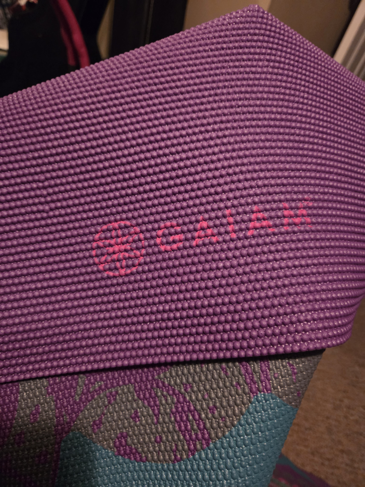 Yoga Mat and accessories - photo 2