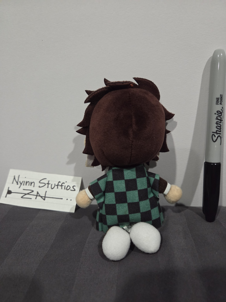 Tanjiro Kamado Small Plush - photo 2