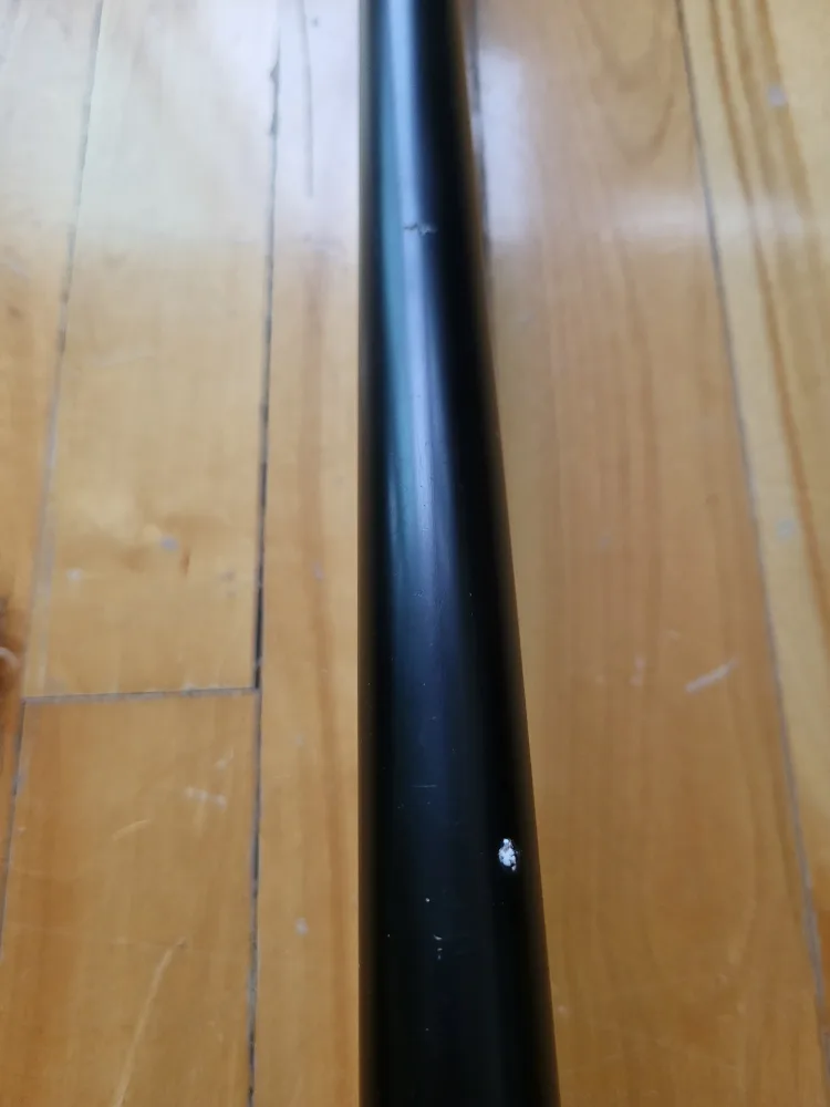 Level 6 SUP PADDLE (Blackfish Salish 460 copycat) image indicator(9)