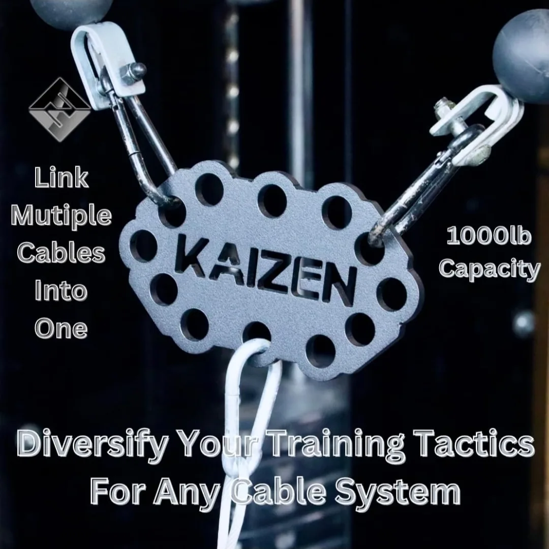 Kaizen Multi-Cable Connector - New image indicator(2)