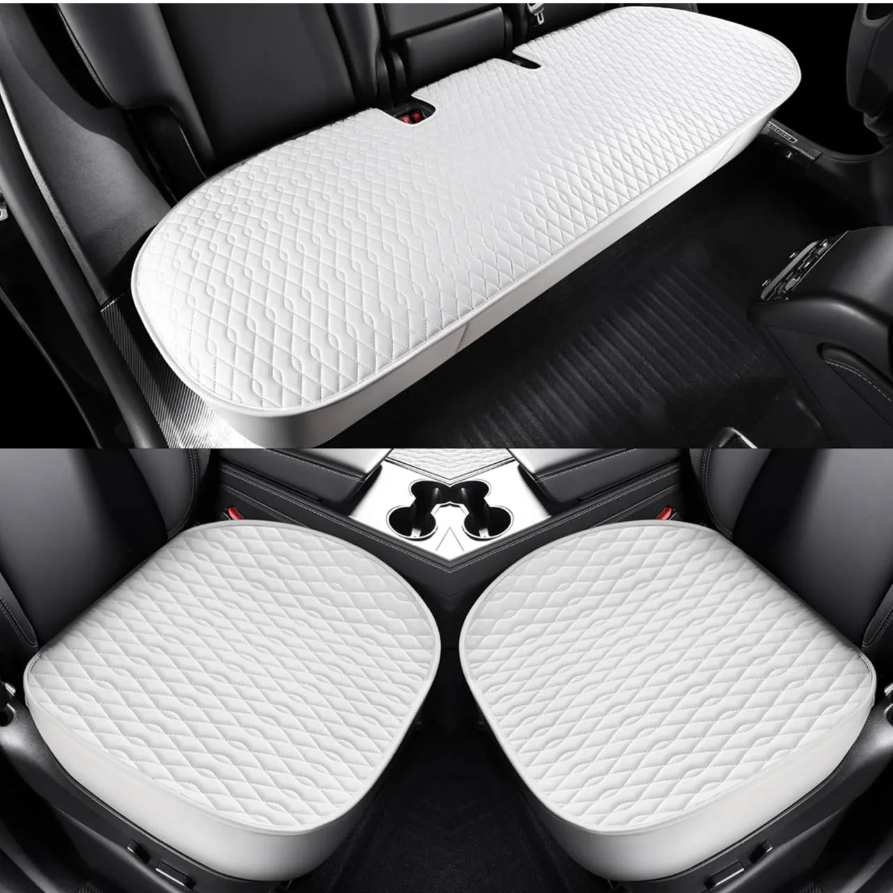 Car Seat Cover 3pcs thumbnail