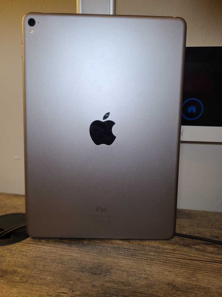 iPad Pro 9.7-inch & iPad mini 2 - photo 3