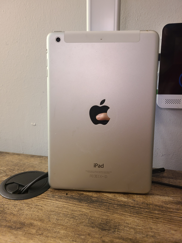 iPad Pro 9.7-inch & iPad mini 2 - photo 5
