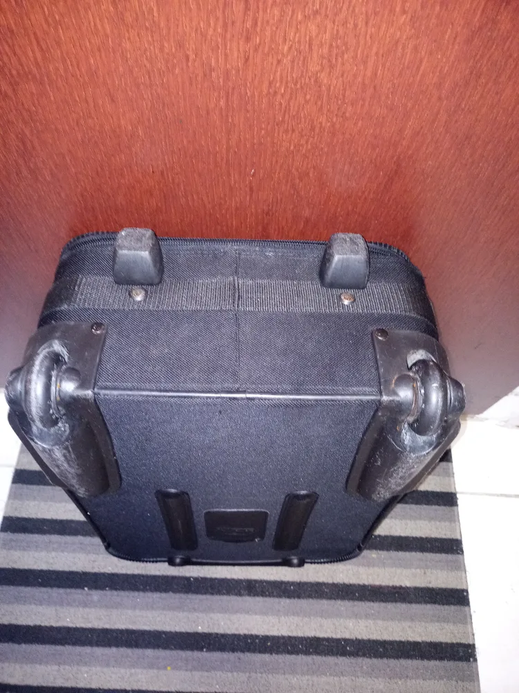 Samsonite Luggage image indicator(7)