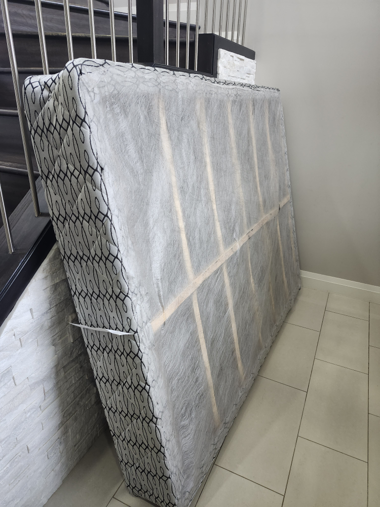 Queen Size boxspring