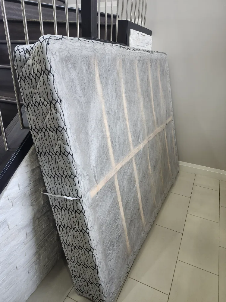 Queen Size boxspring thumbnail