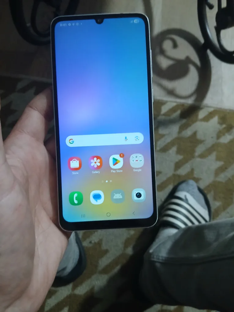 Samsung a05 128gb thumbnail