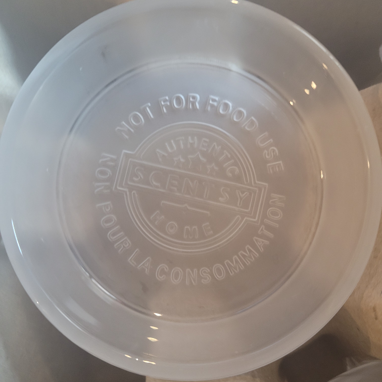 Scentsy Home Authentic Warmer - photo 5