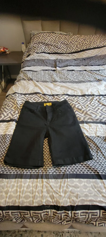 Shorts Jeans size M thumbnail