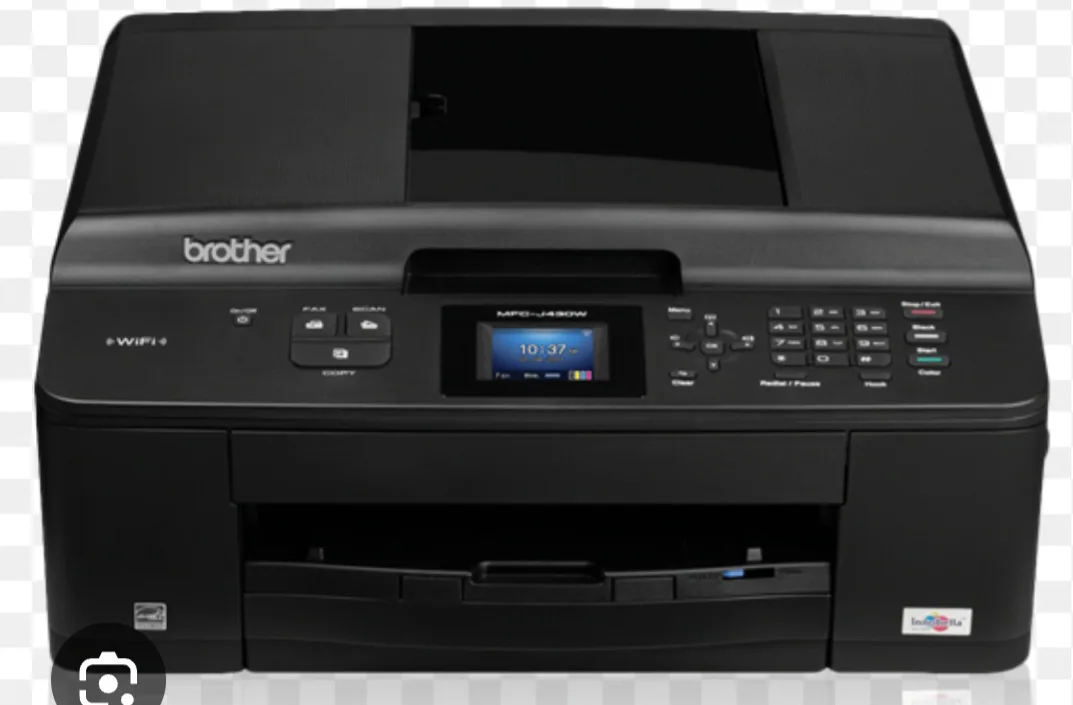 Brother MFC-J625DW All-in-One Printer thumbnail