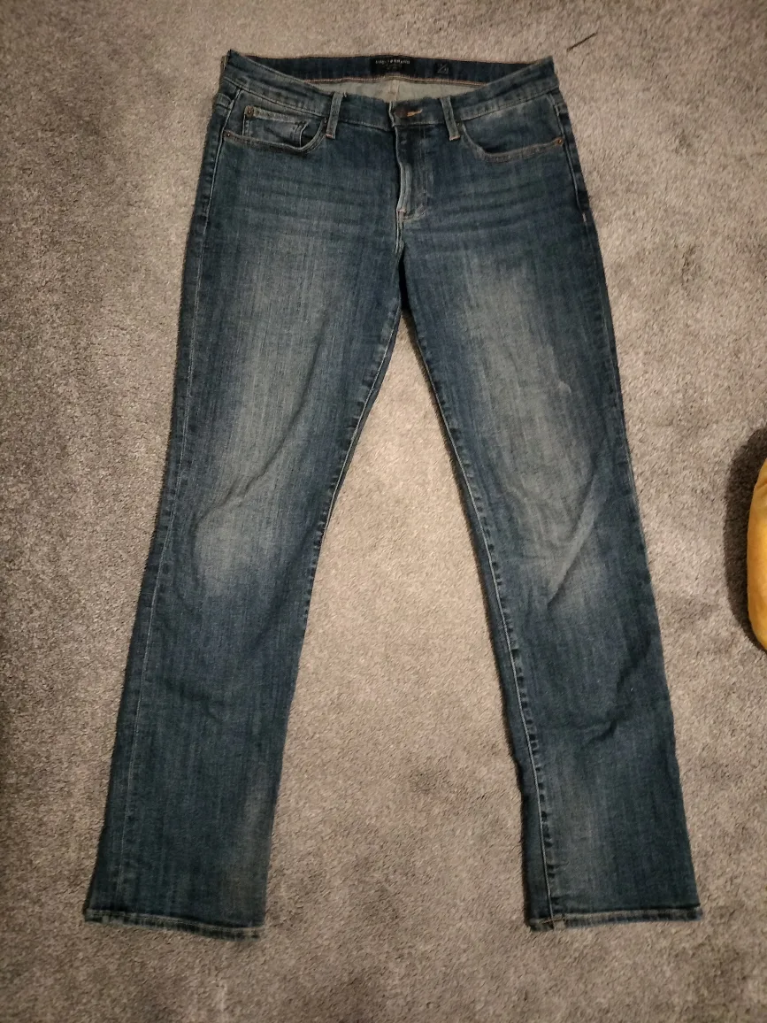 Lucky Brand Jeans - Size 10/30 thumbnail