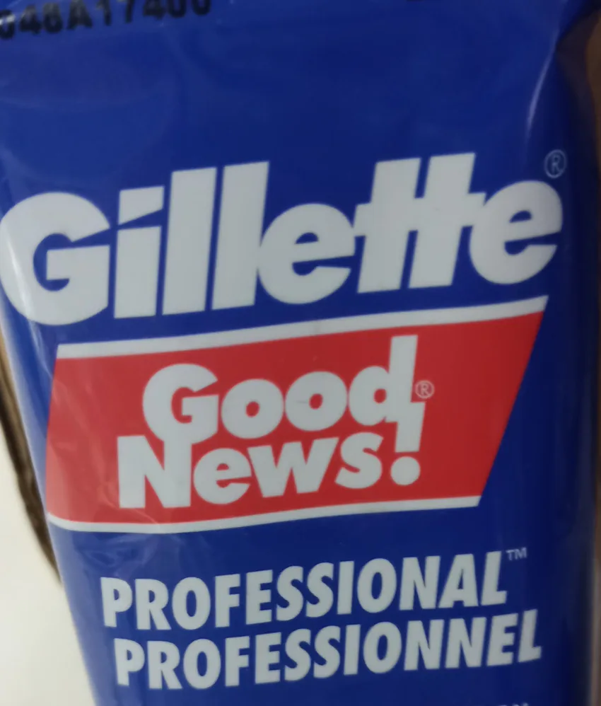 Gillette Good News Disposable Razors -10 pack thumbnail