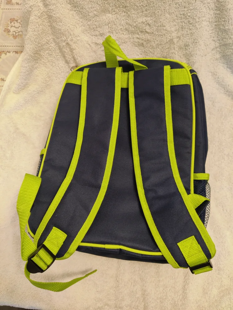 Kitchen Stuff Plus Cooler Picnic Backpack image indicator(3)