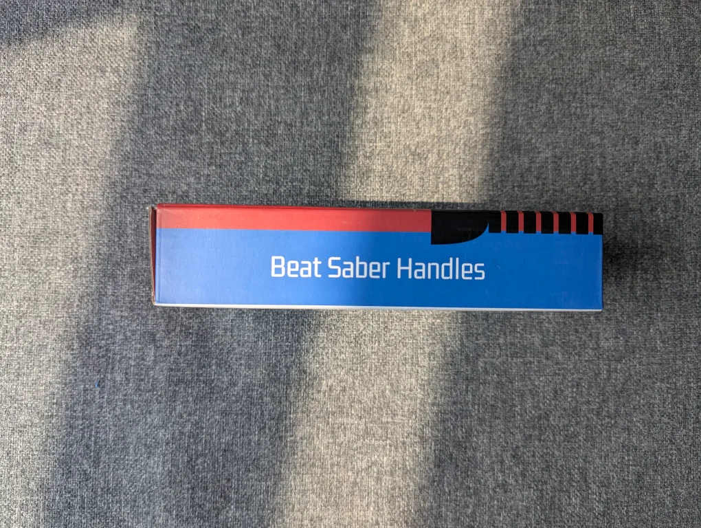 AMVR Beat Saber Handles for Quest & Rift S - New image indicator(3)
