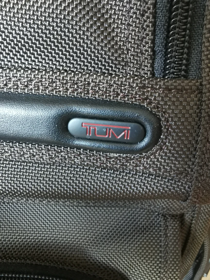 TUMI Alpha Backpack - photo 4