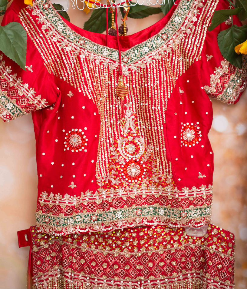 Indian Bridal - photo 4