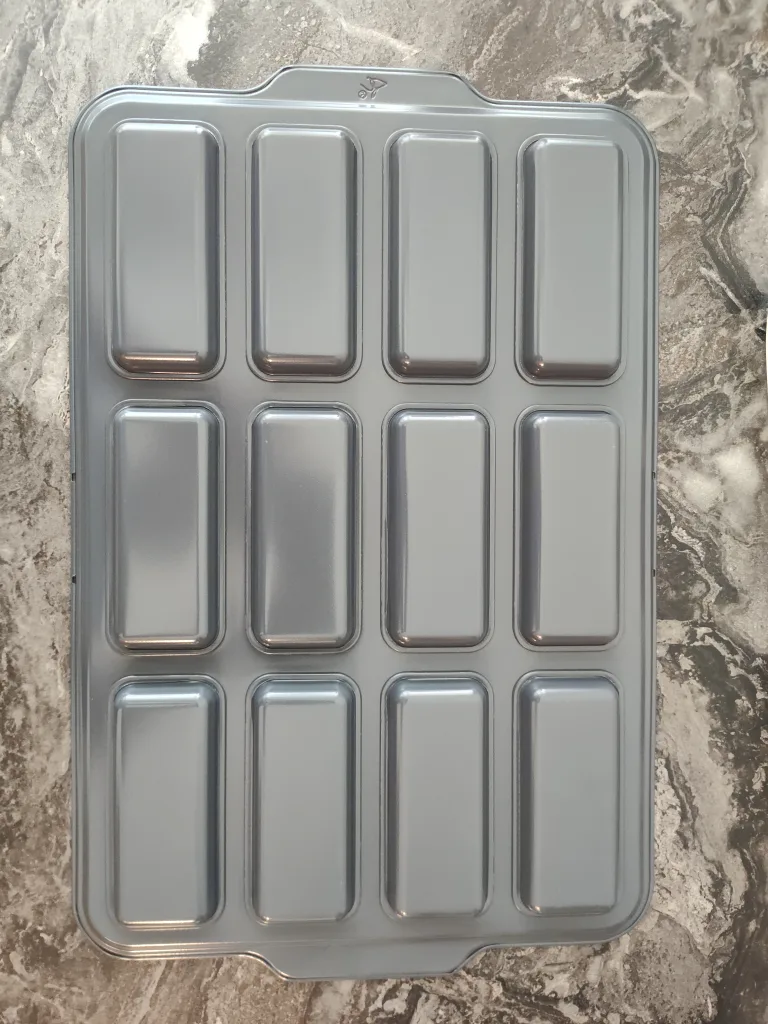 PC Scoop Shop Ice Cream Sandwich Pan - New! image indicator(4)