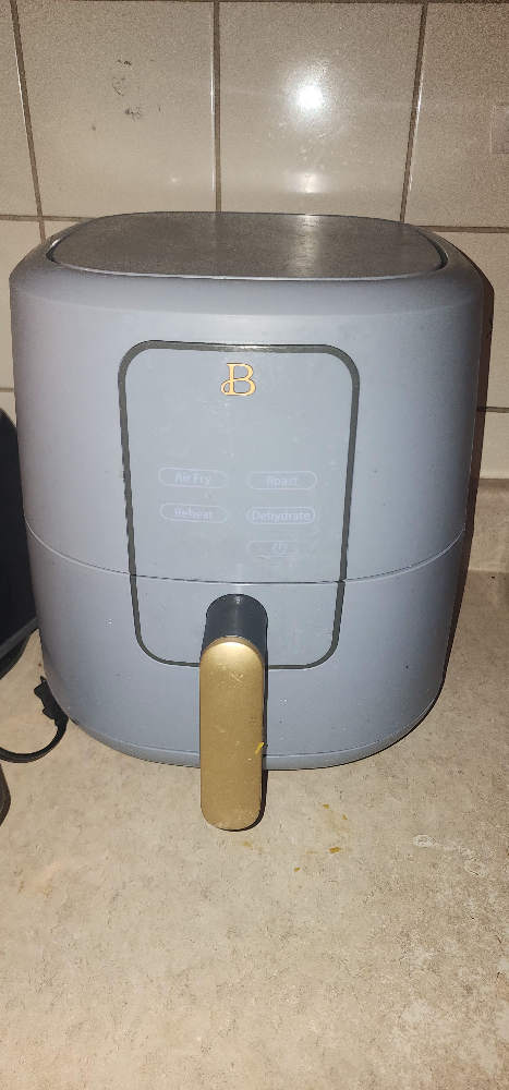 Drew Barrymore Air Fryer
