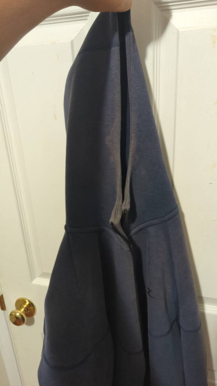 Navy Nike tech - photo 4