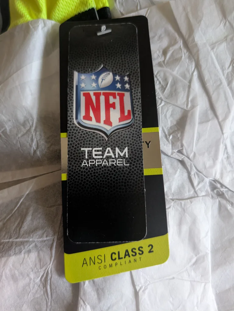 Mens Buffalo Bills Hi-Vis hat image indicator(5)