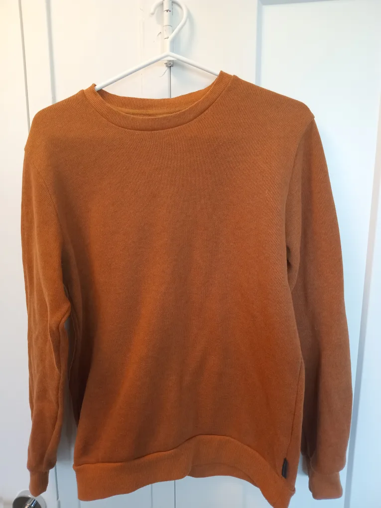 Four Warm Long Sleeve Shirts image indicator(3)