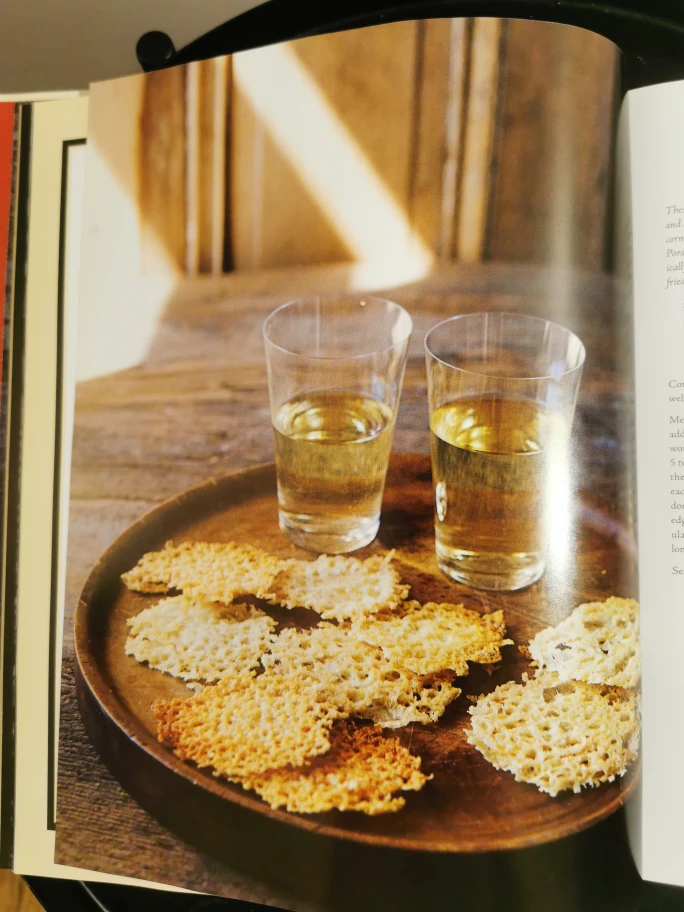 Country Cooking of Italy - photo 2