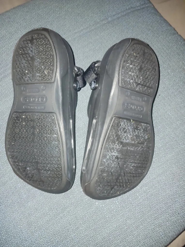 Crocs Bistro Pro LiteRide Work Clog image indicator(4)
