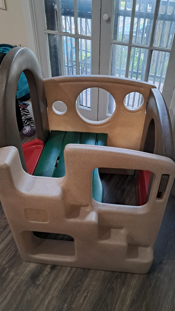 Little Tikes Kangaroo Climber - photo 2