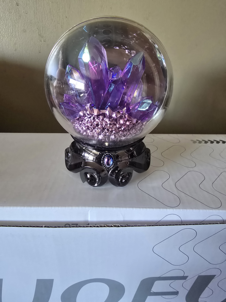 Bath and Body Works wallflower plug. lights up. - photo 2