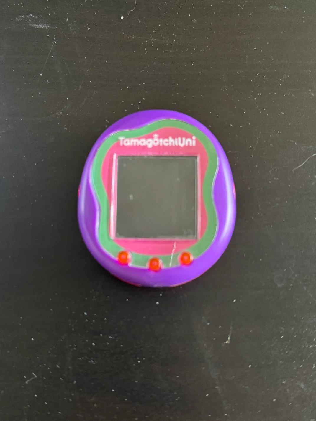 Tamagotchi Uni