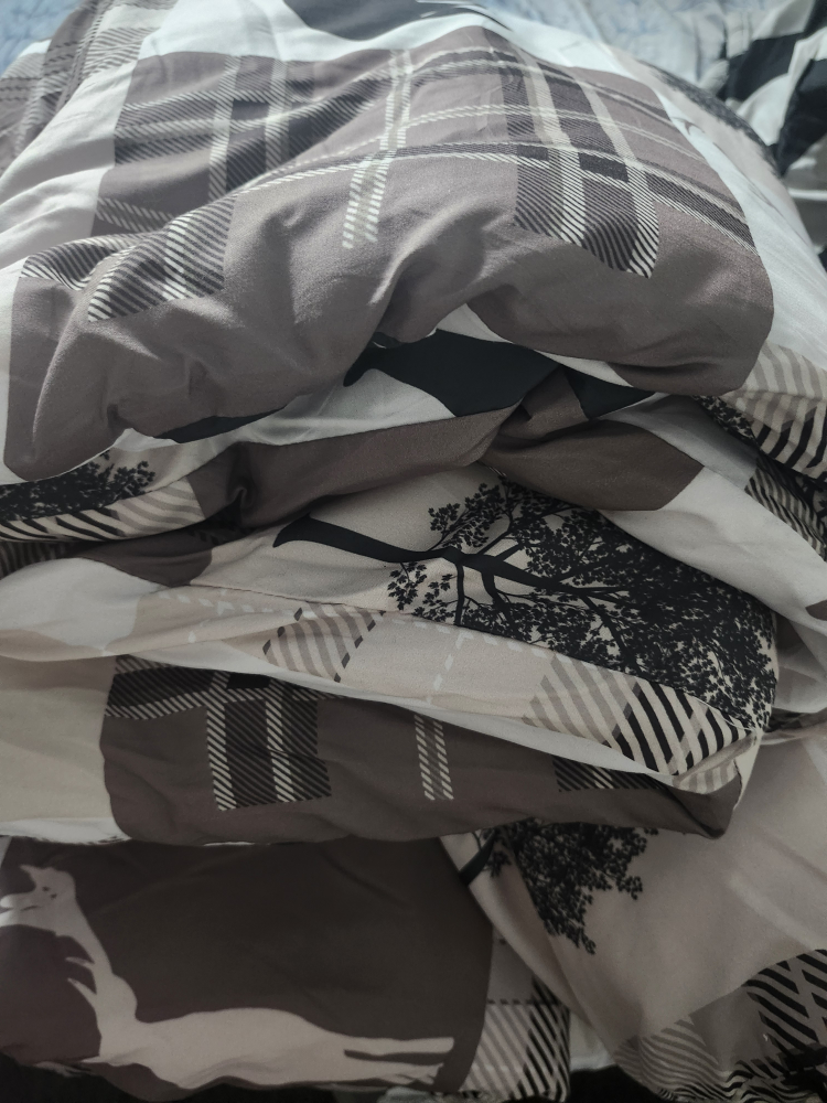 Queen Size Blanket