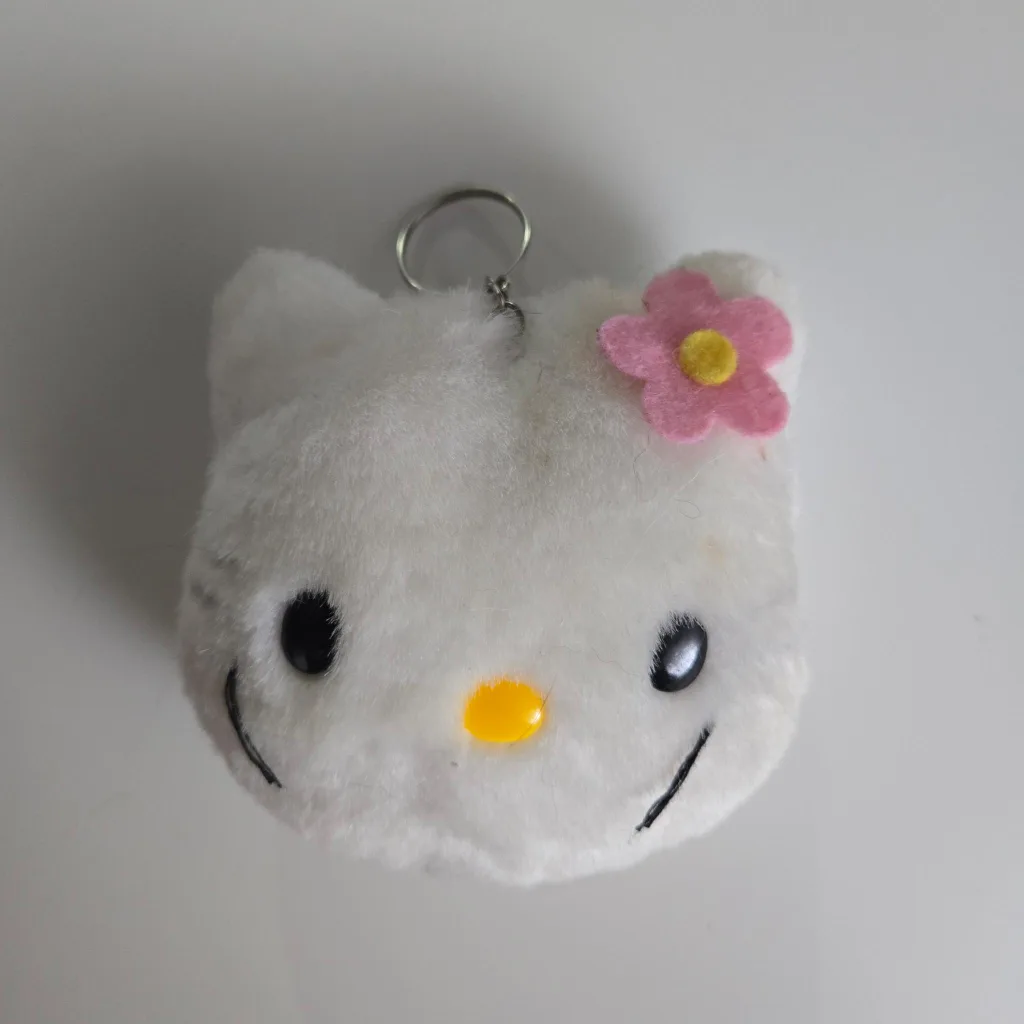 Hello Kitty Toys & Tin Box Set image indicator(6)