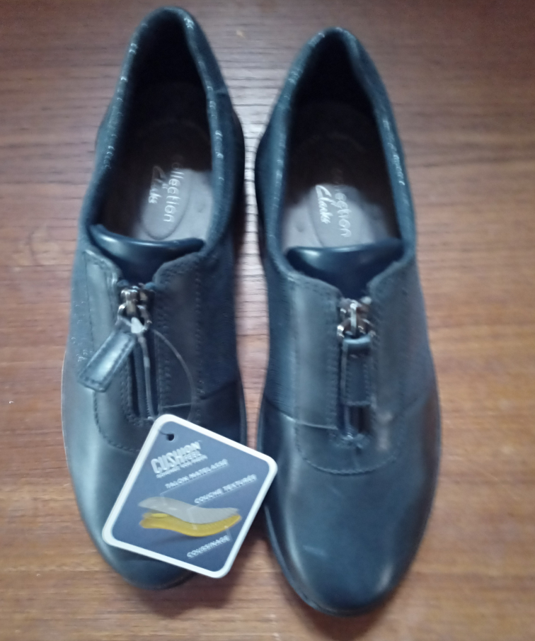 Brand New Clarks Shoes
