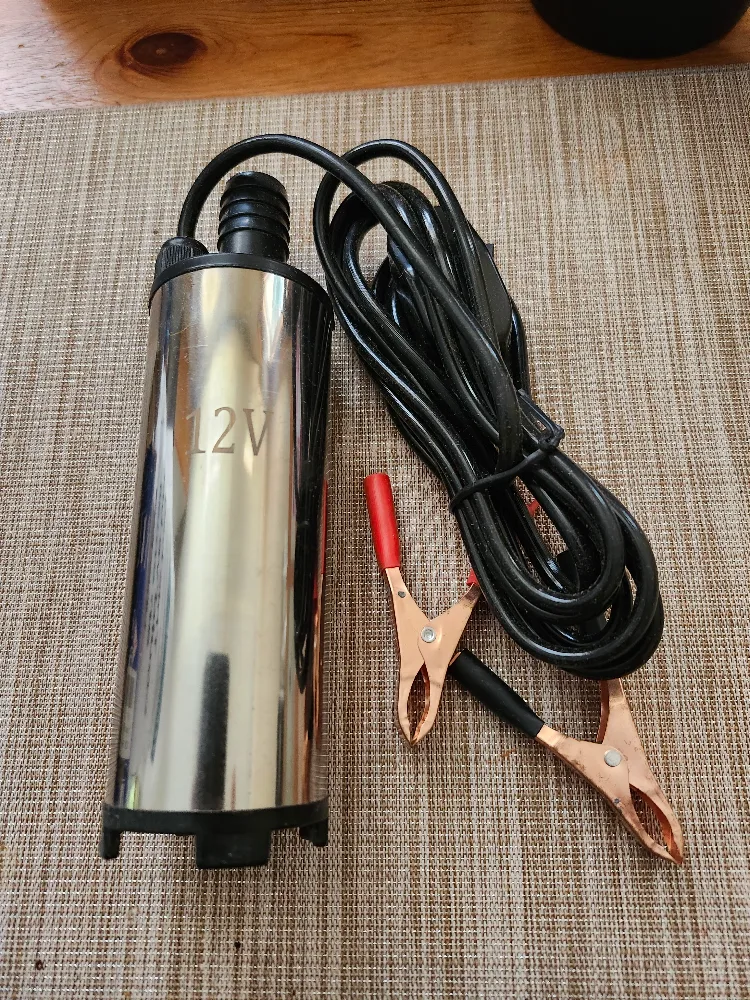 Engineering Machinery Special Diesel Pump image indicator(2)