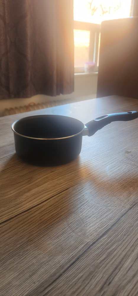 Saucepan set - Black - photo 2