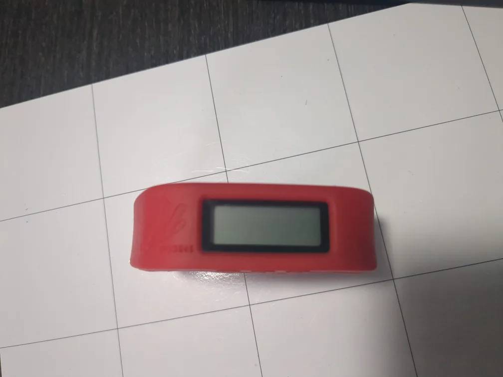 Kellogg's Step Tracker thumbnail