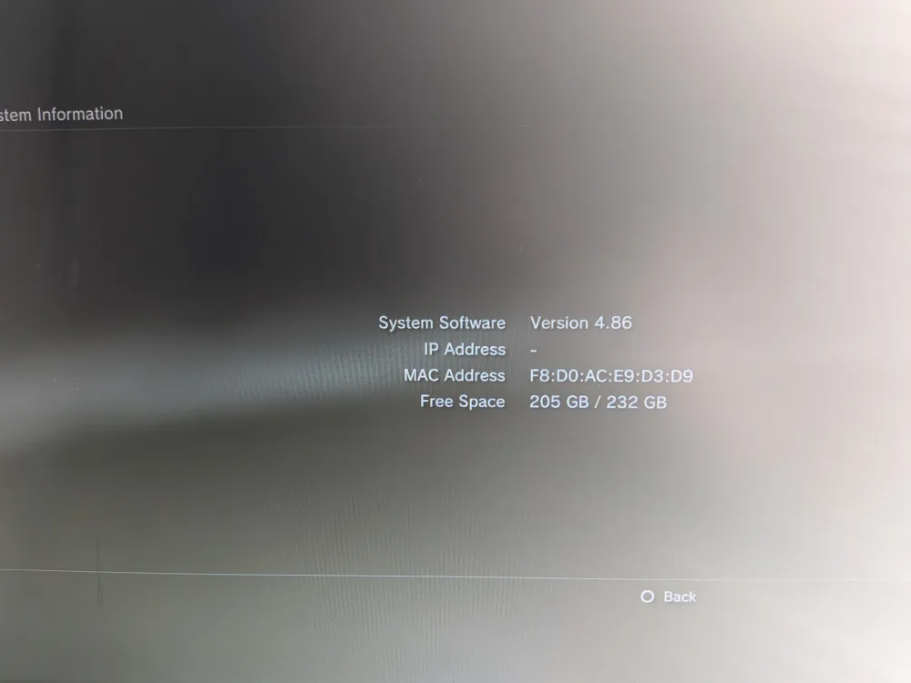 Sony PS3 Super Slim, great condition image indicator(3)